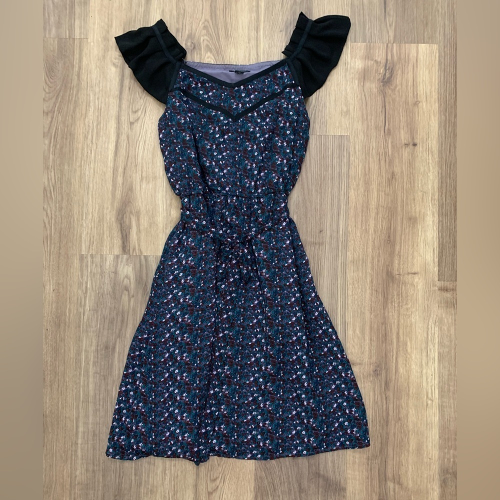 I ❤️ Ronson, dress, size XS